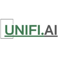 Unifi.ai logo - Similar company to Ai Nerd