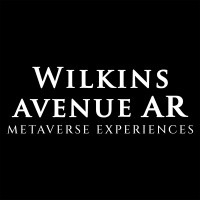 Wilkins Avenue AR logo - Similar company to Africhezza Studio
