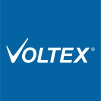 Voltex Electrical Accessories logo - Similar company to Compacked Australia