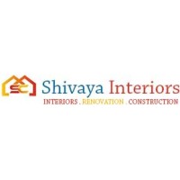 Shivaya Interiors logo - Similar company to Interior Platform N Design