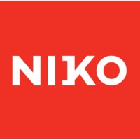 INDUSTRIAS NIKO S.A. - INDUNIKO logo - Similar company to Ip Infocom