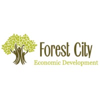 Forest City Economic Development logo - Similar company to Miasto