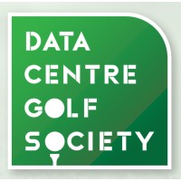 The Data Centre Golf Society logo - Similar company to Capital Projects