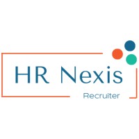 HR NEXIS logo - Similar company to Zen It Hub