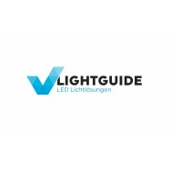 LG LIGHTGUIDE AG logo - Similar company to Aha360°