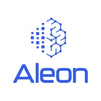 Aleon logo - Similar company to Ipsense