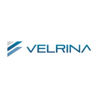 Velrina logo - Similar company to Verio