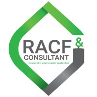 RACF & Consultant | Desarrollo Industrial Sostenible logo - Similar company to Protecol S.A.C. Eo-Rs / Gestión De Recursos