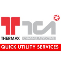 QUICK UTILITY SERVICES logo - Similar company to 360° Utility Solutions
