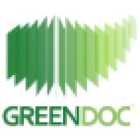 GREENDOC logo - Similar company to Greendocs