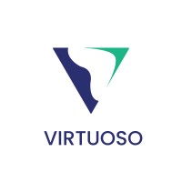 Virtuoso Professional Services LLP logo - Similar company to Knm Outsourcing & Consulting