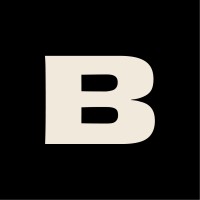 Triple B logo - Similar company to Hyggy
