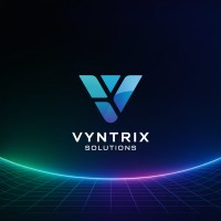 Vyntrix Solutions logo - Similar company to Vyntrix Solutions