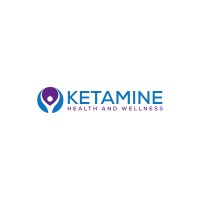 Ketamine Health and Wellness logo - Similar company to Atman Retreat