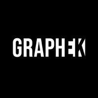 GRAPHEK logo - Similar company to Zerapy.Ai