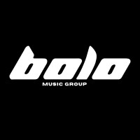 Bolo Music Group logo - Similar company to Kollaboration Sf