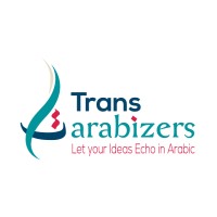 Transarabizers | Translation & Arabization Services logo - Similar company to Softlocalize - Translation & Localization Services