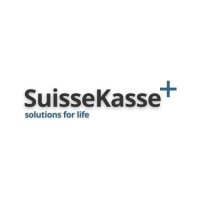 SuisseKasse GmbH