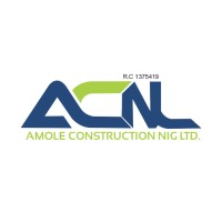 Amole Construction Limited logo - Similar company to Scilla Construction Ltd