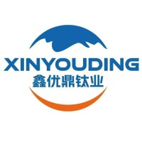 Baoji Youding Titanium Industry Co., Ltd. logo - Similar company to Dandong Colossus Group Co., Ltd.