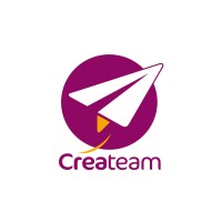 Createam Tunisie logo - Similar company to Pixels Trend