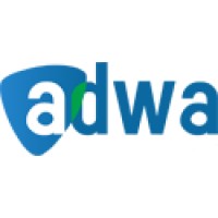 Adwa logo - Similar company to Afrikpay