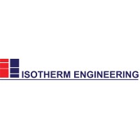 Isotherm Engineering logo - Similar company to Phitech Solutions - Aspentech Partner Network