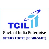 TCIL-IT Cuttack (A Govt. of India Enterprise) logo - Similar company to Infinite Graphix Technologies Pvt. Ltd.