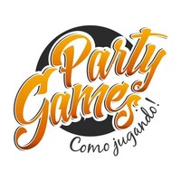Party Games logo - Similar company to Mágica Experience