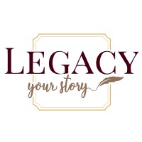 Legacy Story au logo - Similar company to Row Nation