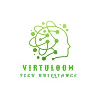 Virtuloom logo - Similar company to Hired Q