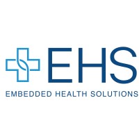 Embedded Health Solutions logo - Similar company to Prisma Consultancy, Llc.