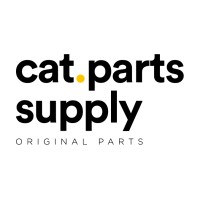 Cat. Parts Supply logo - Similar company to Bimex Solutions