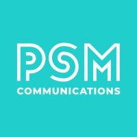 PSM Communications logo - Similar company to Data Tech City