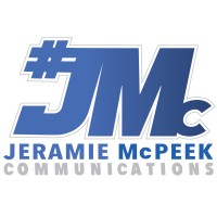 Jeramie McPeek Communications logo - Similar company to Lend To America, Inc.