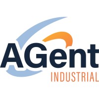 AGent Industrial logo - Similar company to Process 26