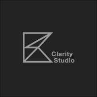 Clarity Studio logo - Similar company to God-Ai