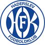 Haderslev Fodboldklub logo - Similar company to Hr Supporten
