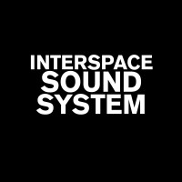 InterSpace Sound System logo - Similar company to Interspace Distribution