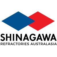 Shinagawa Refractories Australasia Pty Ltd logo - Similar company to Pccp Constructors, A Joint Venture
