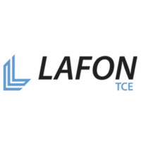 LAFON TCE logo - Similar company to Egrpb Batiment