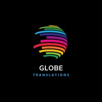 Globe Translations logo - Similar company to Spectamur