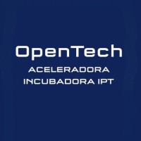 OpenTech IPT logo - Similar company to Hudie