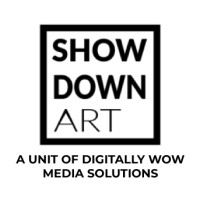 ShowDown Art logo - Similar company to Script Studio.Io