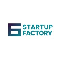 Startup Factory Cambodia logo - Similar company to Elbbl Crew