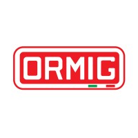 ORMIG S.p.A. logo - Similar company to Bovone