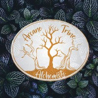 Arcane Trine Alchemists