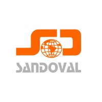 Montacargas Sandoval logo - Similar company to Summas S.A.C. - Consultoría Automotriz
