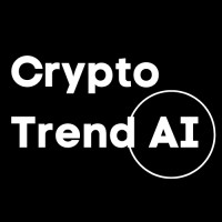 CryptoTrend AI logo - Similar company to Cero