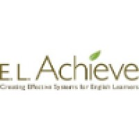 E.L. Achieve logo - Similar company to The Ganas Network